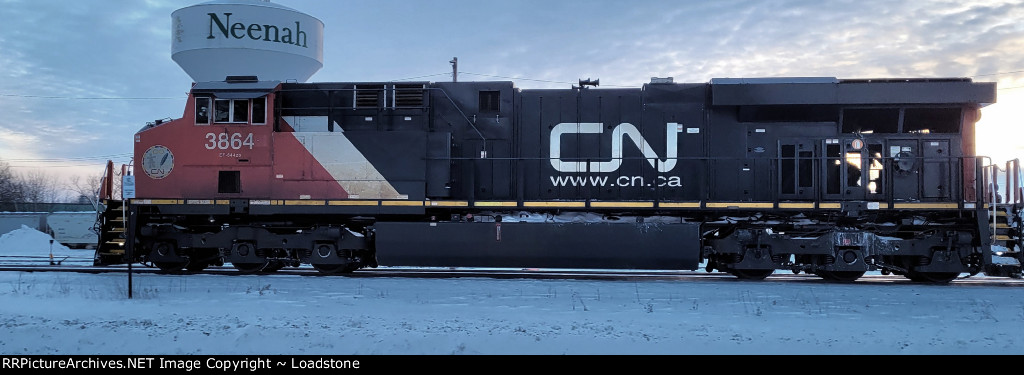 CN 3864